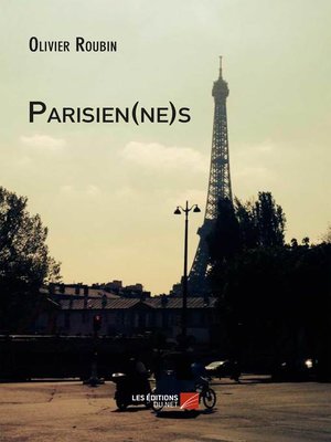 cover image of Parisien(ne)s
